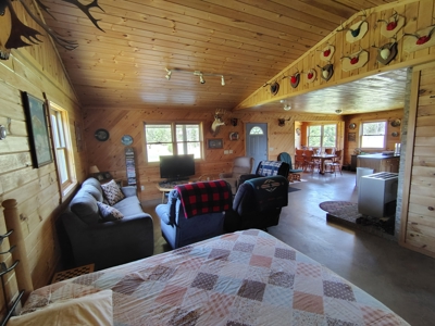 Land with Cabin for Sale in Glidden, Wisconsin - image 11