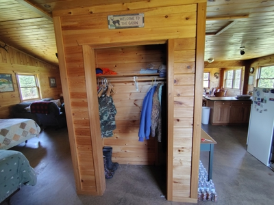 Land with Cabin for Sale in Glidden, Wisconsin - image 16