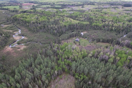 Land with Cabin for Sale in Glidden, Wisconsin - image 36