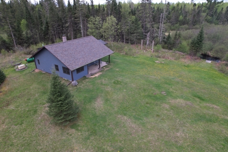 Land with Cabin for Sale in Glidden, Wisconsin - image 6