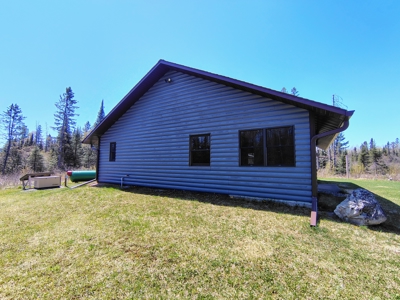 Land with Cabin for Sale in Glidden, Wisconsin - image 41