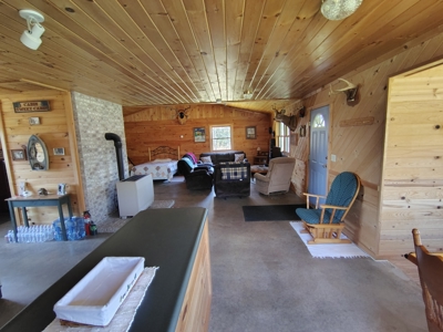 Land with Cabin for Sale in Glidden, Wisconsin - image 10