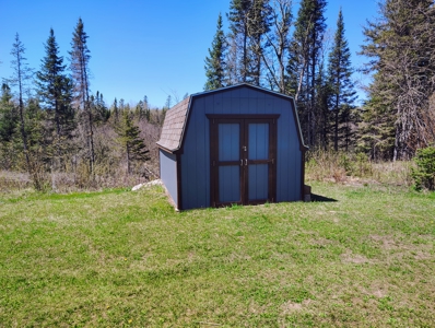 Land with Cabin for Sale in Glidden, Wisconsin - image 17