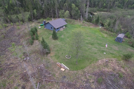 Land with Cabin for Sale in Glidden, Wisconsin - image 5