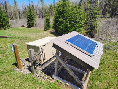 Land with Cabin for Sale in Glidden, Wisconsin - image 35