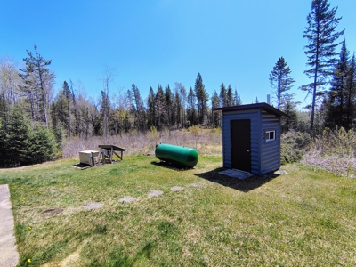 Land with Cabin for Sale in Glidden, Wisconsin - image 33