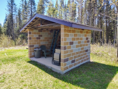Land with Cabin for Sale in Glidden, Wisconsin - image 32