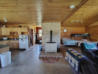 Land with Cabin for Sale in Glidden, Wisconsin - image 15