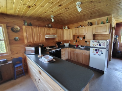 Land with Cabin for Sale in Glidden, Wisconsin - image 13