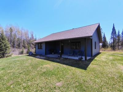 Land with Cabin for Sale in Glidden, Wisconsin - image 7