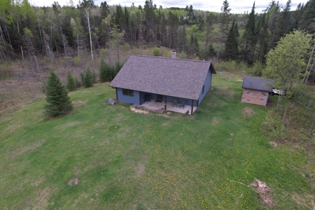Land with Cabin for Sale in Glidden, Wisconsin - image 4