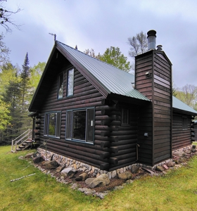 Land with Cabin for Sale in Marengo, Wisconsin - image 6