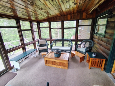 Land with Cabin for Sale in Marengo, Wisconsin - image 18