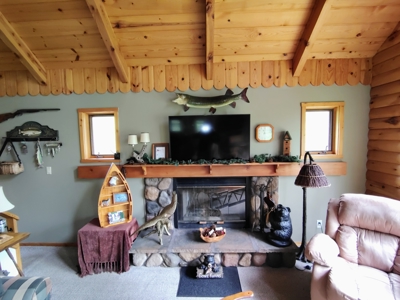 Land with Cabin for Sale in Marengo, Wisconsin - image 8