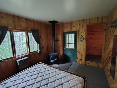 Land with Cabin for Sale in Marengo, Wisconsin - image 27
