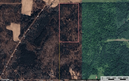 20 Acres of Wooded Recreational Land For Sale in Barnum MN - image 27
