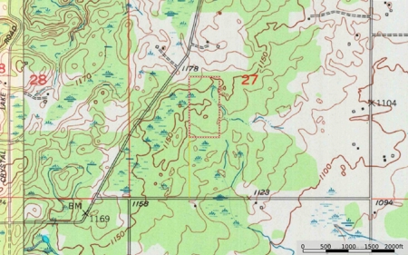 20 Acres of Wooded Recreational Land For Sale in Barnum MN - image 29