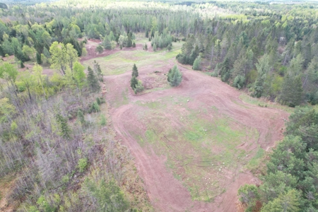 Acreage for Sale in Butternut, Wisconsin - image 2