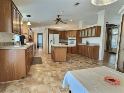 Texas Acreage with Home, Shop, RV Parking – Brownwood Real Estate - image 31
