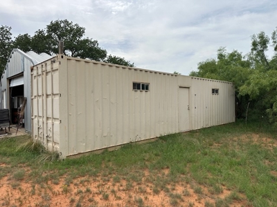 Texas Acreage with Home, Shop, RV Parking – Brownwood Real Estate - image 13
