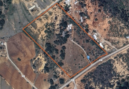 Texas Acreage with Home, Shop, RV Parking – Brownwood Real Estate - image 26