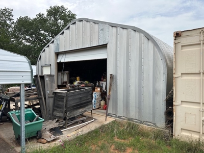 Texas Acreage with Home, Shop, RV Parking – Brownwood Real Estate - image 11