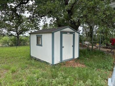 Texas Acreage with Home, Shop, RV Parking – Brownwood Real Estate - image 8