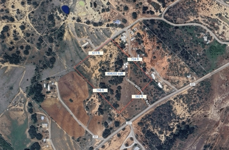 Texas Acreage with Home, Shop, RV Parking – Brownwood Real Estate - image 24