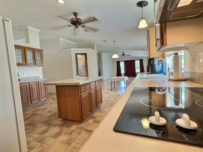 Texas Acreage with Home, Shop, RV Parking – Brownwood Real Estate - image 30