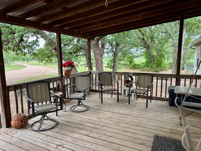Texas Acreage with Home, Shop, RV Parking – Brownwood Real Estate - image 6