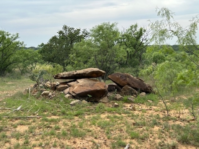 Texas Acreage with Home, Shop, RV Parking – Brownwood Real Estate - image 23