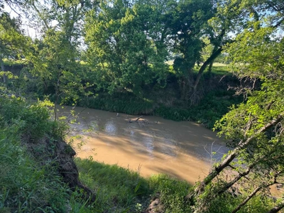 Live Water Property with Leon River Frontage in Gatesville - image 48