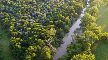 Live Water Property with Leon River Frontage in Gatesville - image 9