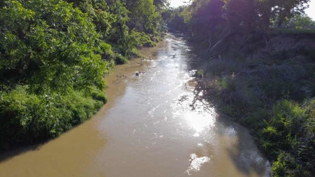 Live Water Property with Leon River Frontage in Gatesville - image 6
