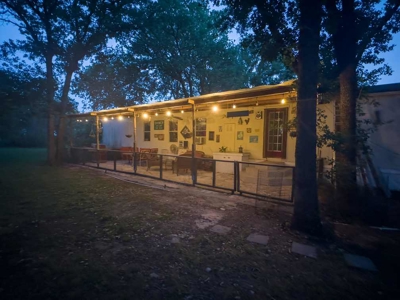 Live Water Property with Leon River Frontage in Gatesville - image 31