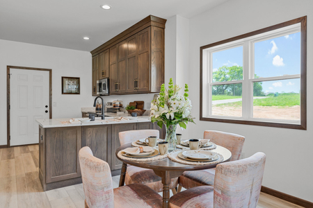 Beautifully Crafted 4-Bedroom Home Portage WI - image 6