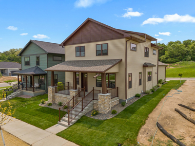 Beautifully Crafted 4-Bedroom Home Portage WI - image 1