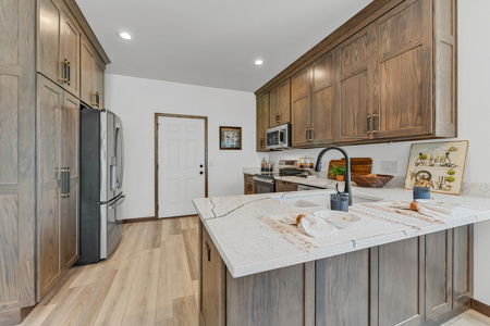 Beautifully Crafted 4-Bedroom Home Portage WI - image 7