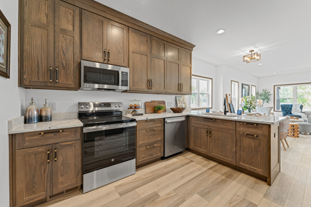 Beautifully Crafted 4-Bedroom Home Portage WI - image 9