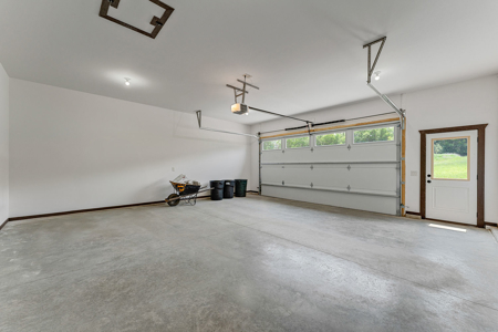 Beautifully Crafted 4-Bedroom Home Portage WI - image 38