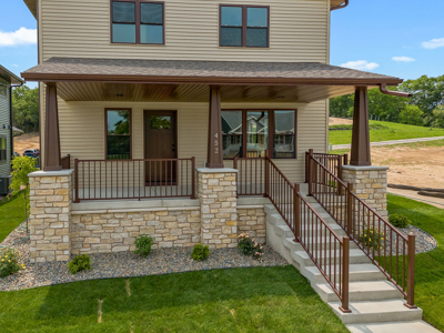 Beautifully Crafted 4-Bedroom Home Portage WI - image 45