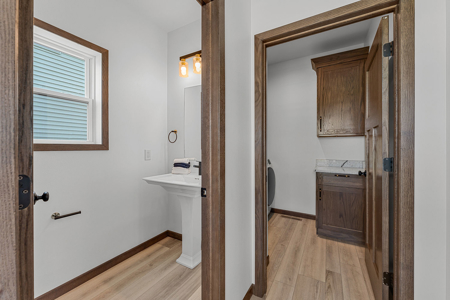 Beautifully Crafted 4-Bedroom Home Portage WI - image 20