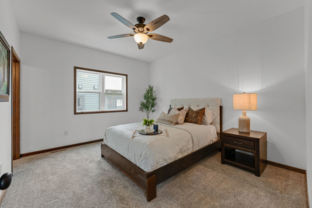 Beautifully Crafted 4-Bedroom Home Portage WI - image 12