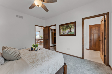 Beautifully Crafted 4-Bedroom Home Portage WI - image 13