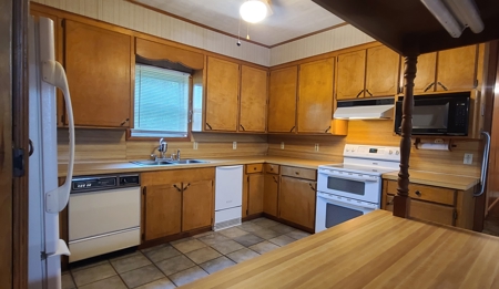 Country Home In Spearsville La For Sale - image 5