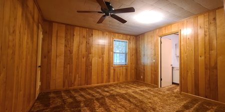 Country Home In Spearsville La For Sale - image 7