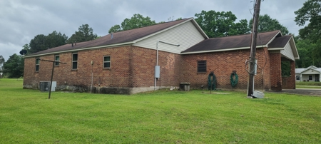 Country Home In Spearsville La For Sale - image 16