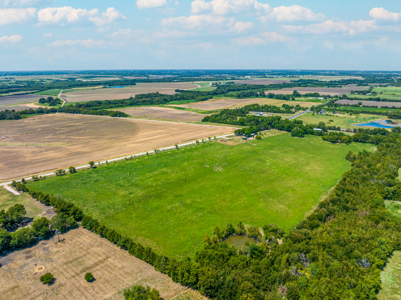 20 Acres of Pasture Land For Sale in Paris TX, Lamar County TX - image 2
