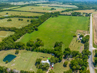 20 Acres of Pasture Land For Sale in Paris TX, Lamar County TX - image 6
