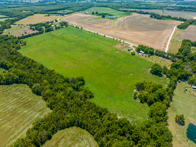 20 Acres of Pasture Land For Sale in Paris TX, Lamar County TX - image 5